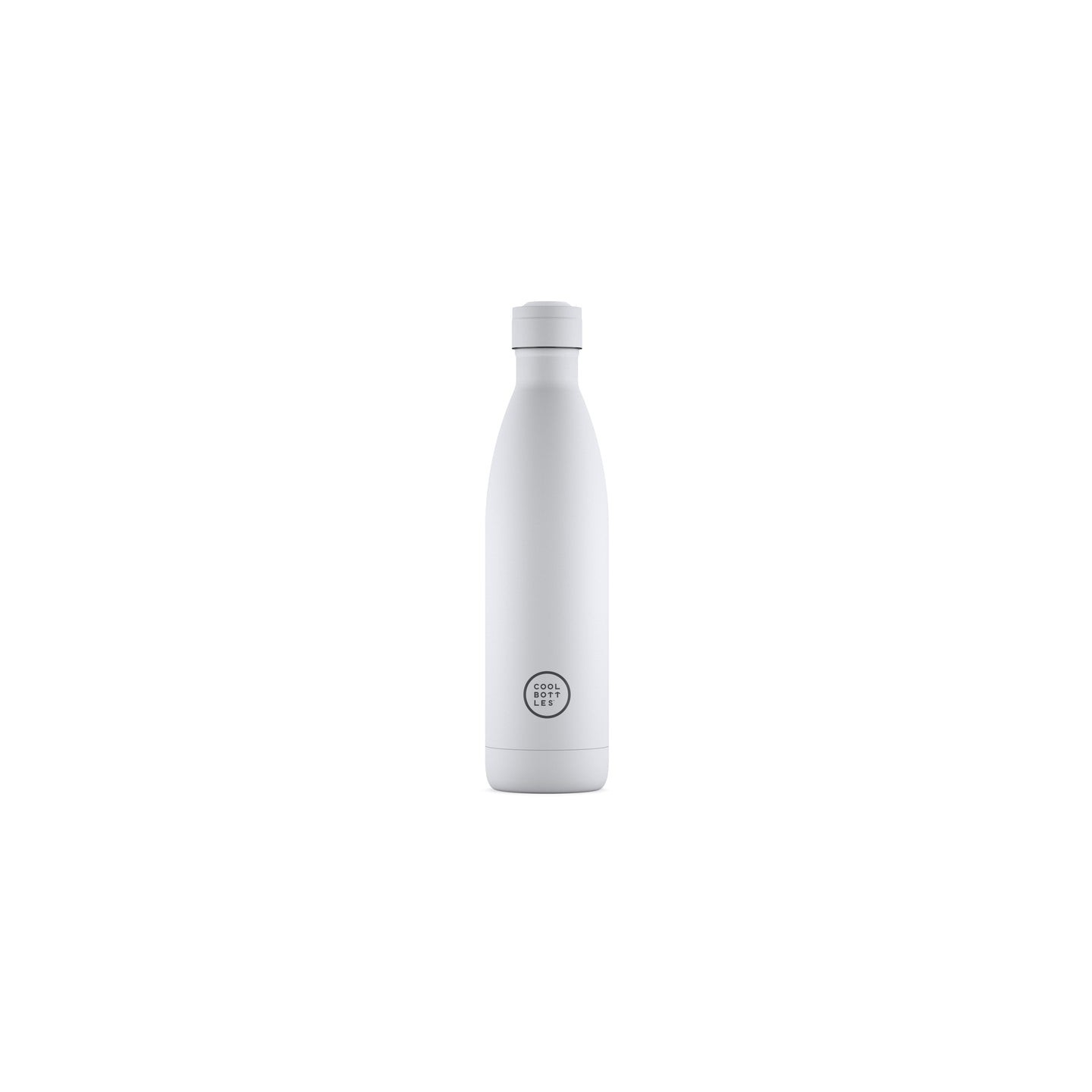 The Bottle - Mono White 750ml