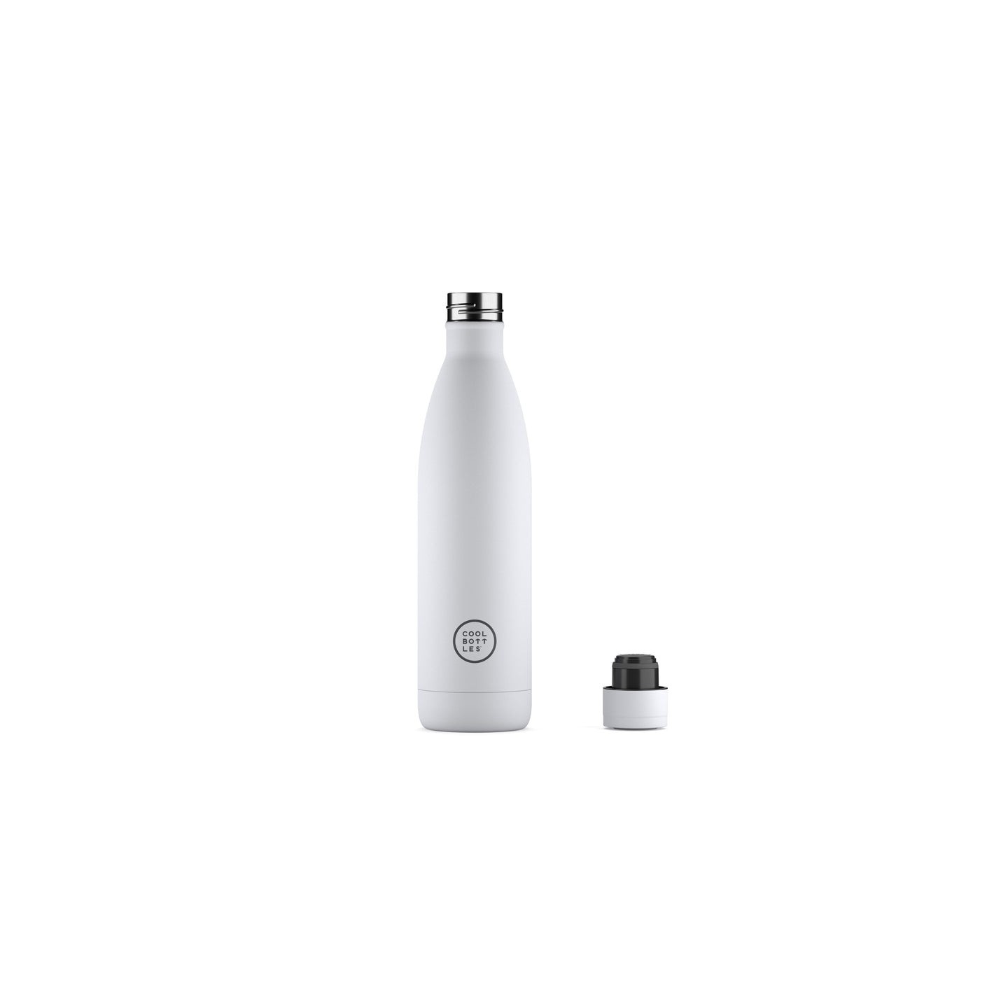 The Bottle - Mono White 750ml