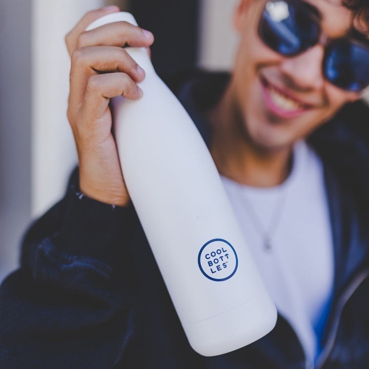 The Bottle - Mono White 750ml