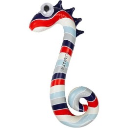 Flotador Serpiente Multicolor