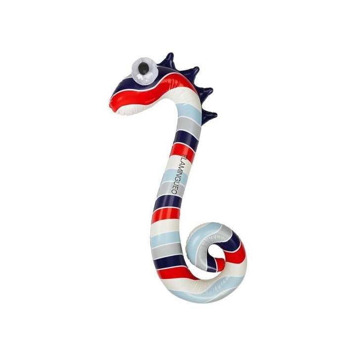 Flotador Serpiente Multicolor