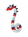Flotador Serpiente Multicolor