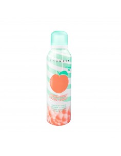 Espuma de Ducha Aroma Melocotón 200ml