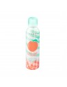 Espuma de Ducha Aroma Melocotón 200ml