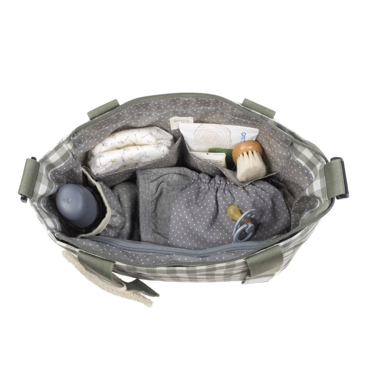 Bolsa Crossbody Caetana Stone
