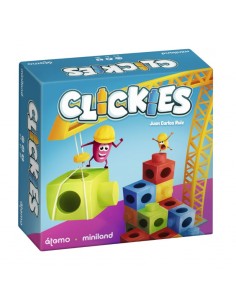 Clickies