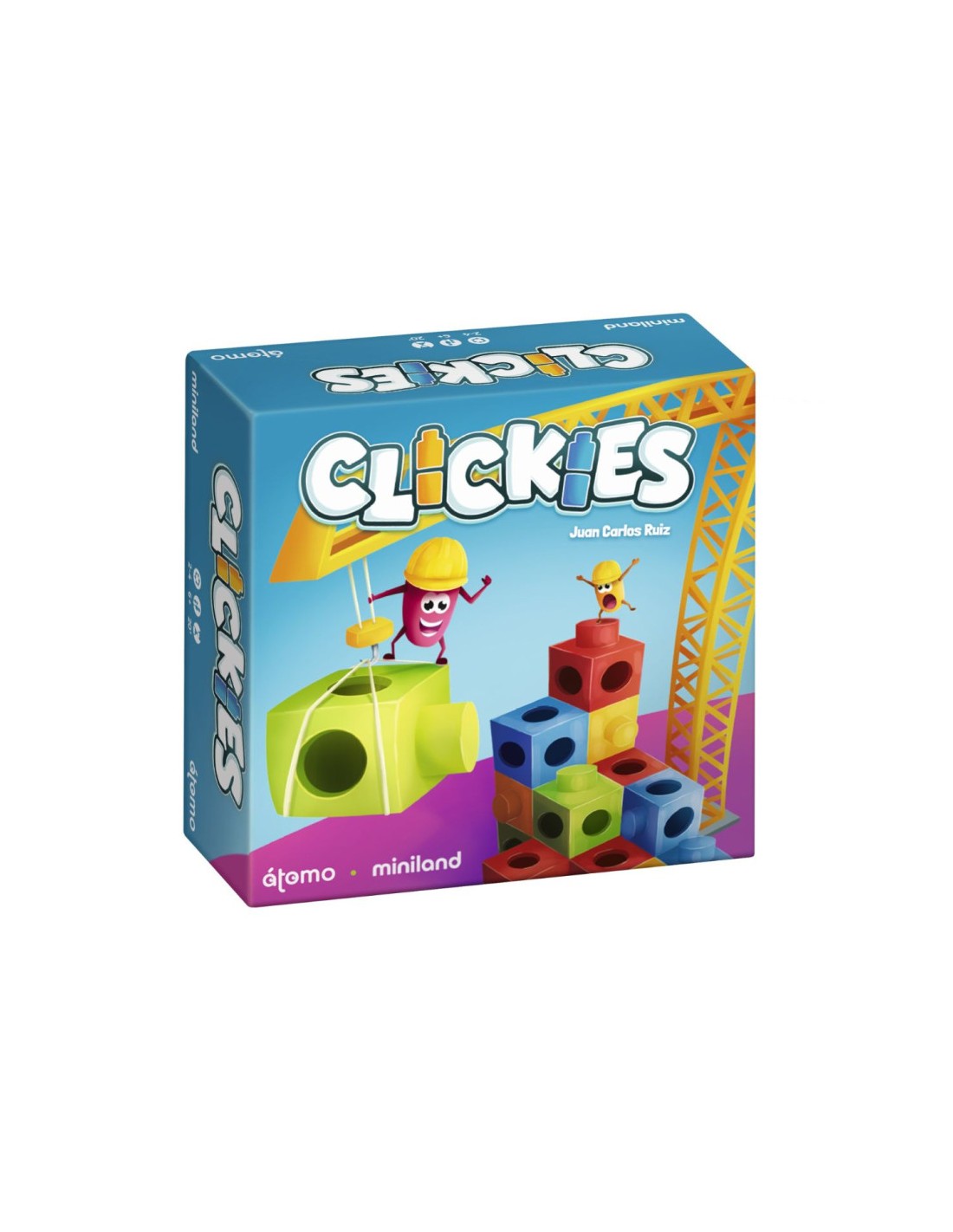Clickies