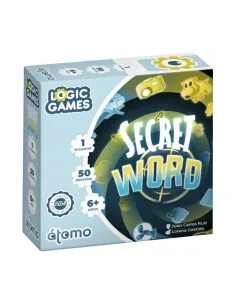 Secret Word