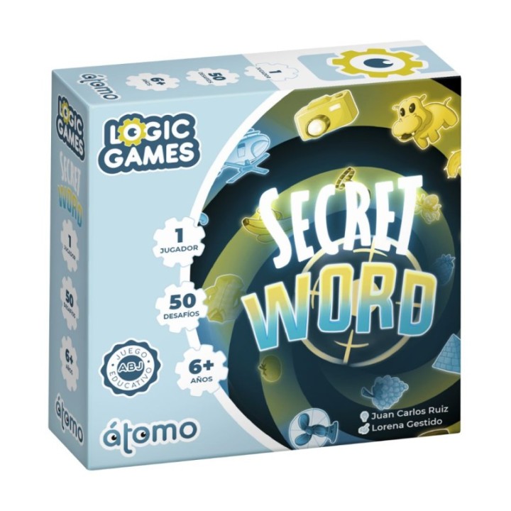 Secret Word
