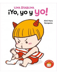Lina Diablina 2 - ¡Yo, yo y yo!