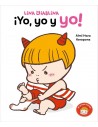 Lina Diablina 2 - ¡Yo, yo y yo!