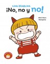 Lina Diablina 1 - ¡No, no y no!