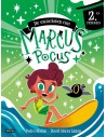 Marcus Pocus. Cuaderno de vacaciones de 2º de Primaria