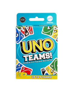 UNO Teams