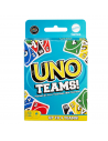 UNO Teams