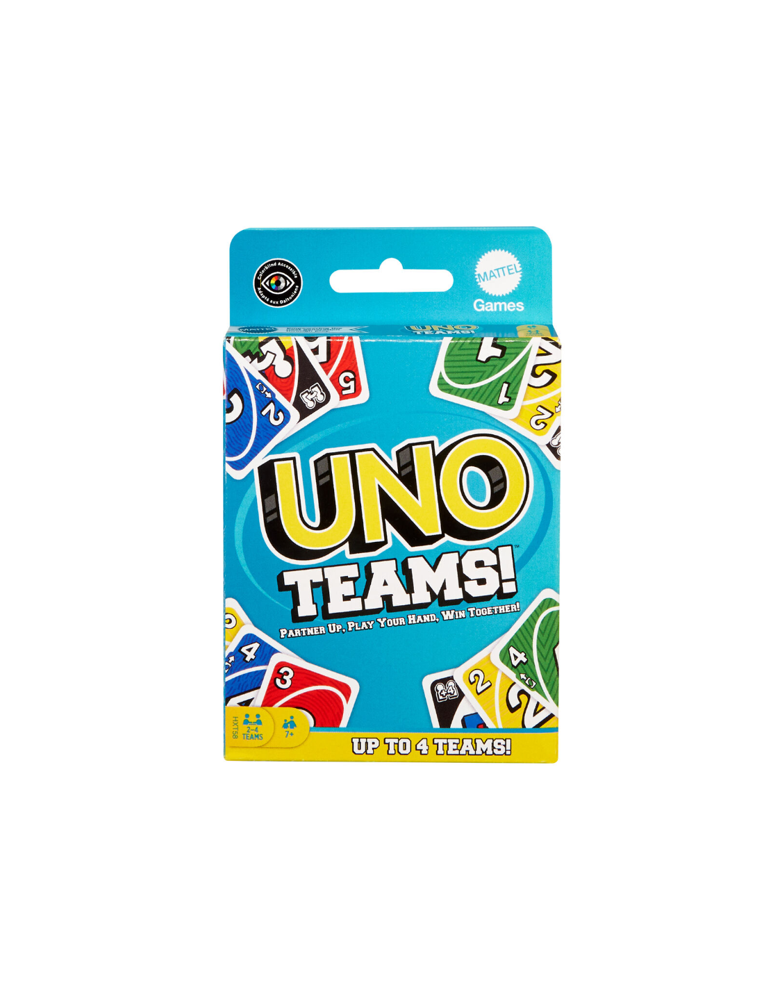 UNO Teams