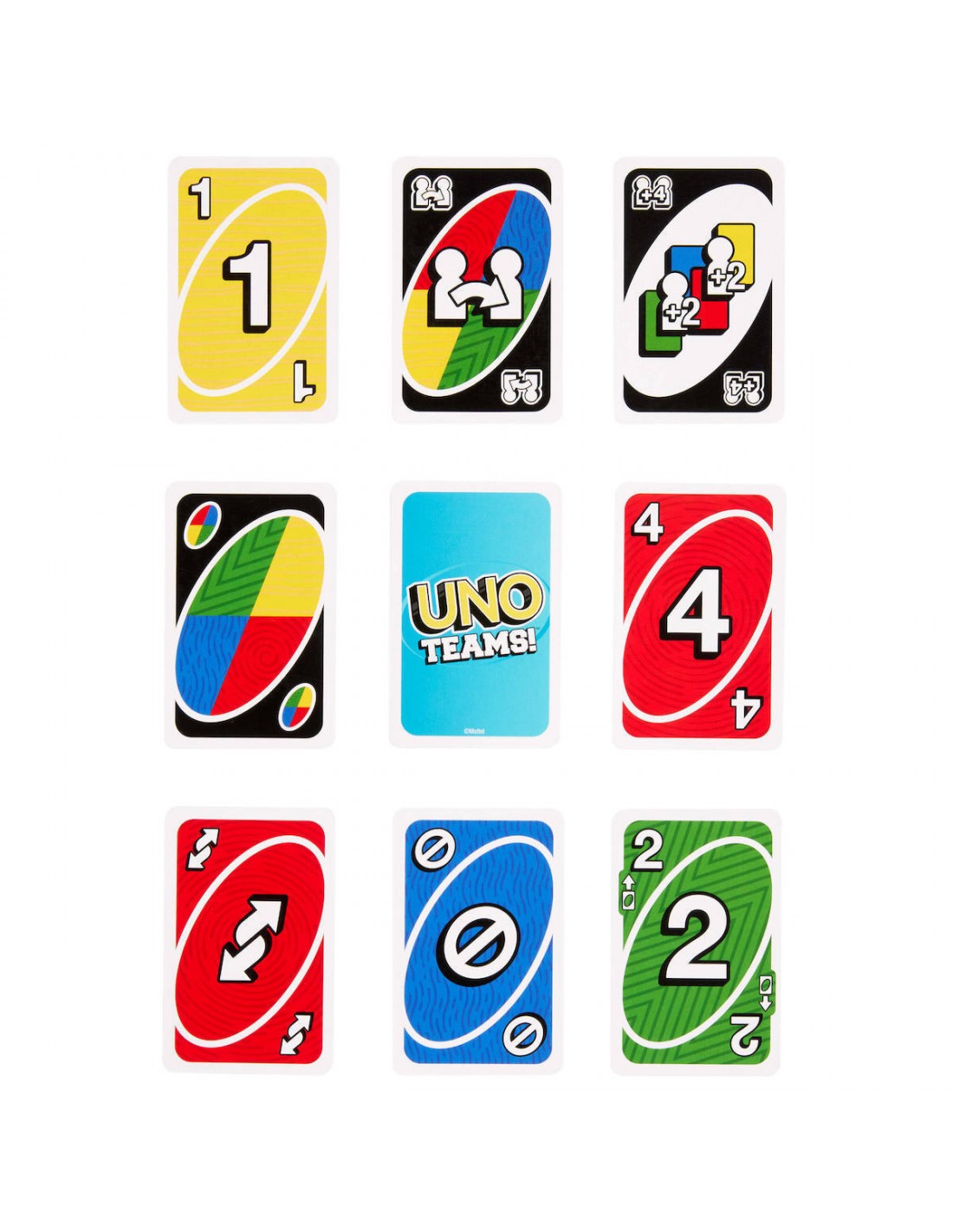UNO Teams