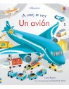 A ver, a ver - Un avión