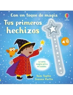 Tus primeros hechizos