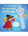 Tus primeros hechizos