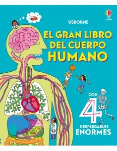 El gran libro del cuerpo humano