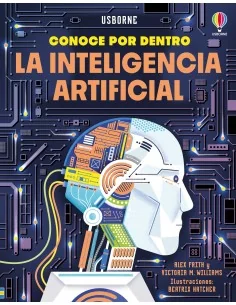 Conoce por dentro - La inteligencia artificial