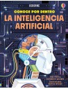 Conoce por dentro - La inteligencia artificial