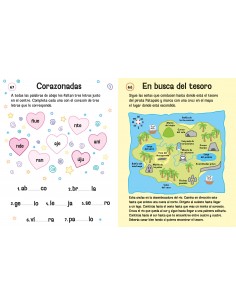 Me divierto de vacaciones 2