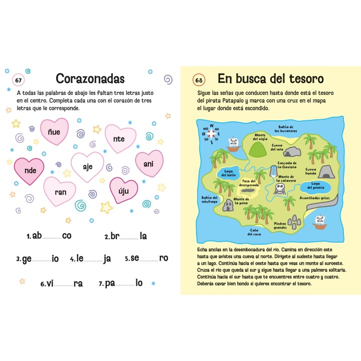 Me divierto de vacaciones