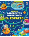 Laberintos Divertidos - El espacio