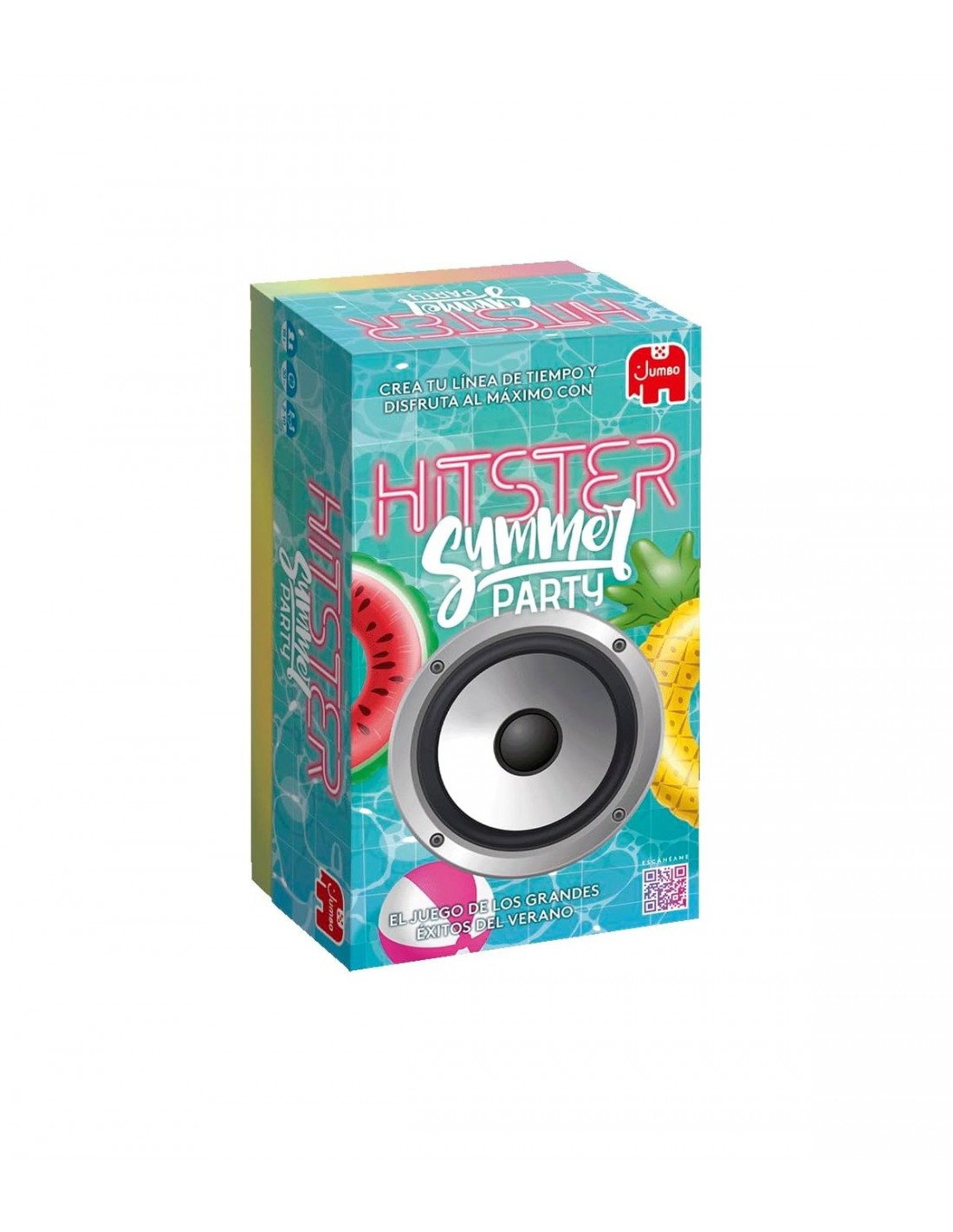 Hitster Summer Party