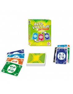 Alto Voltaje Extreme 2