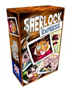 Sherlock Express