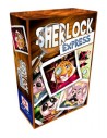 Sherlock Express
