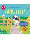 Muevo y Escucho - ¡Muuu!
