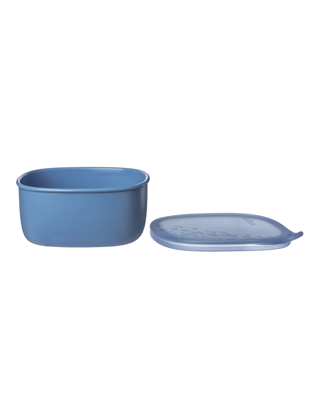 Depósito con tapa para fiambrera - Ocean