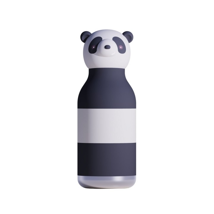 Botella Termica Bestie Panda 460ml