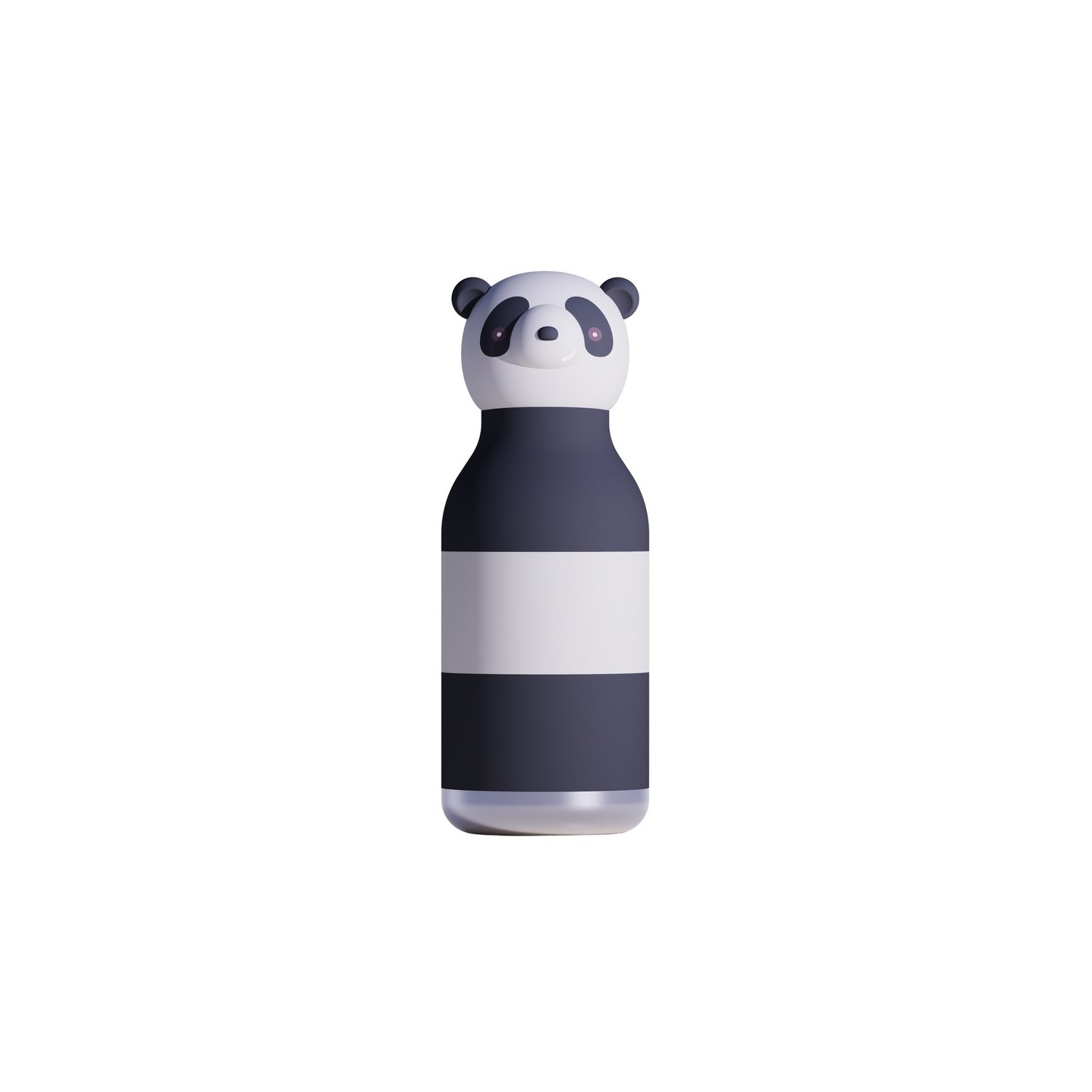 Botella Termica Bestie Panda 460ml