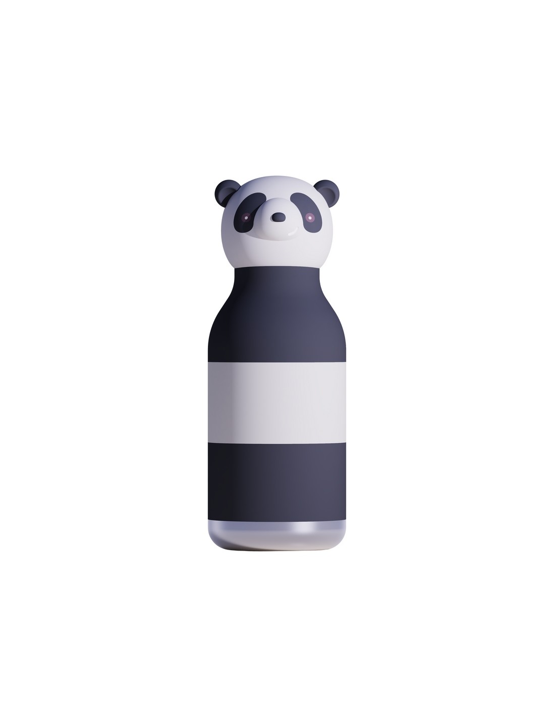 Botella Termica Bestie Panda 460ml