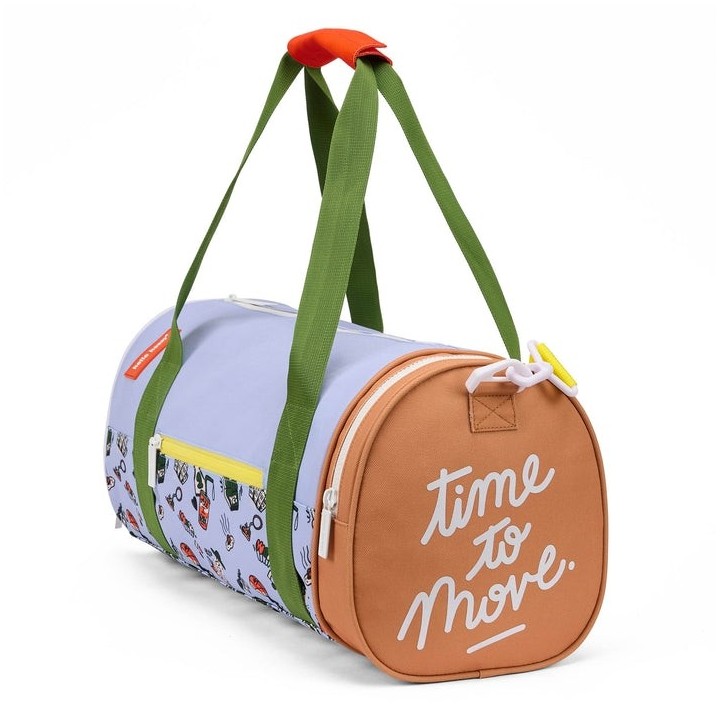 Bolsa de Deportes Dunk