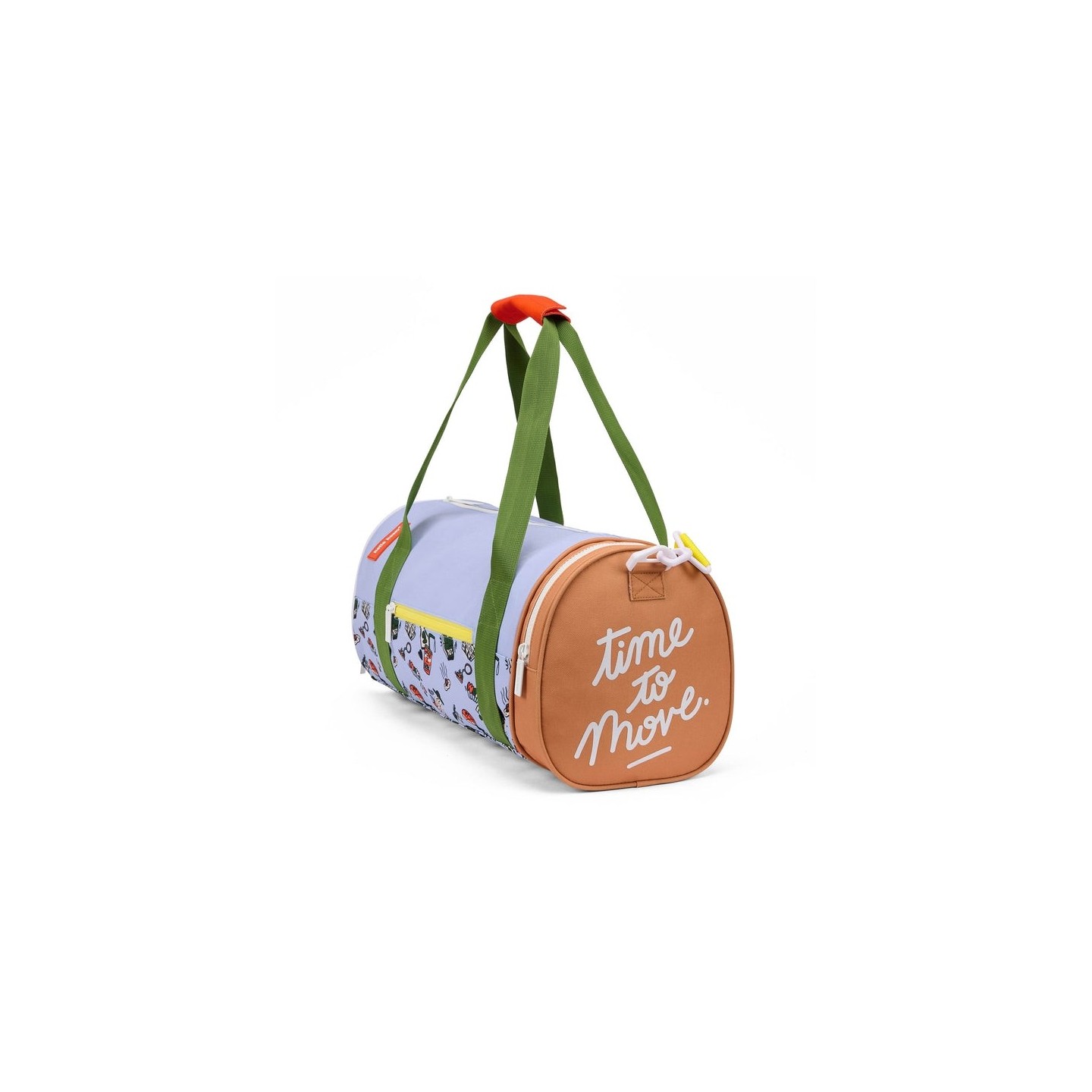 Bolsa de Deportes Dunk