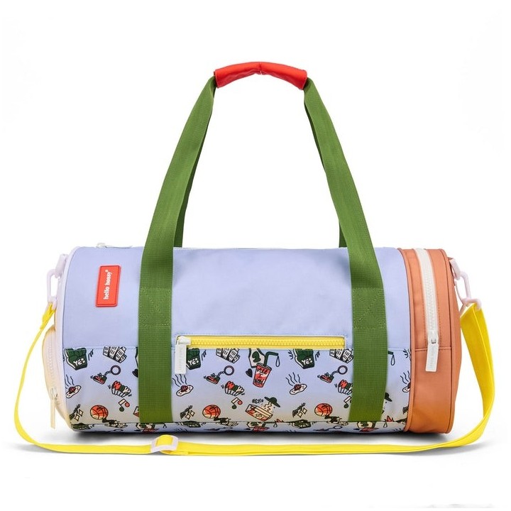 Bolsa de Deportes Dunk