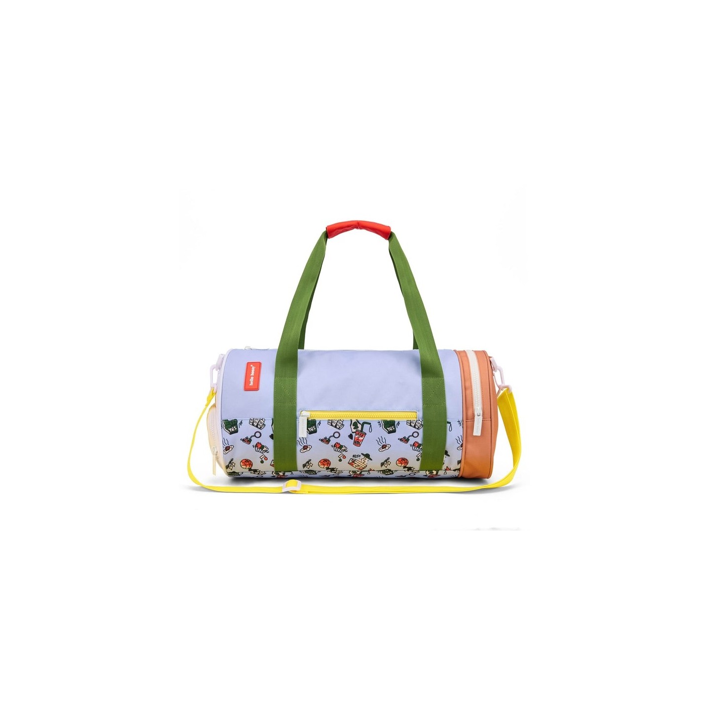 Bolsa de Deportes Dunk