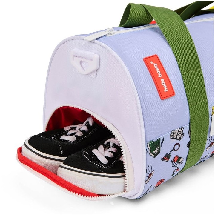 Bolsa de Deportes Dunk