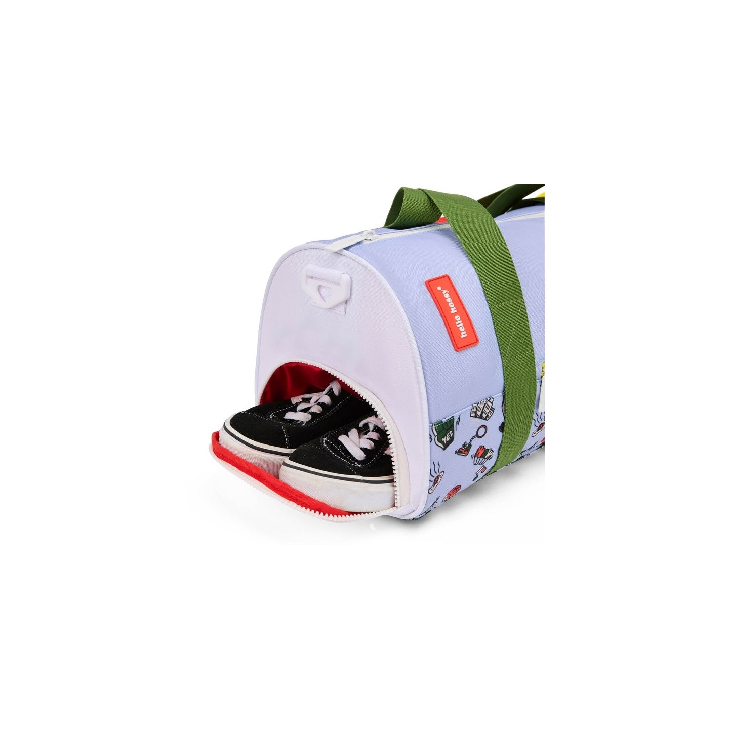 Bolsa de Deportes Dunk