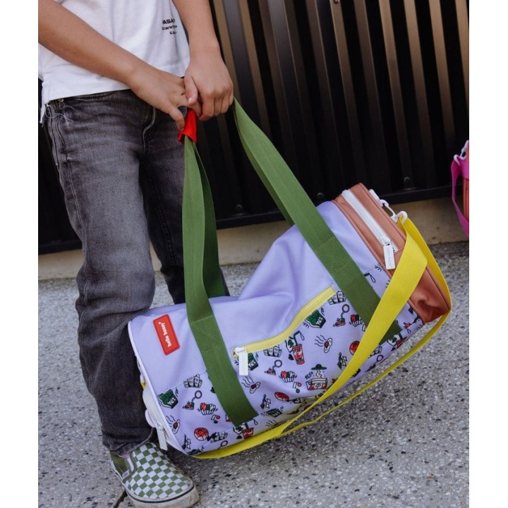 Bolsa de Deportes Dunk