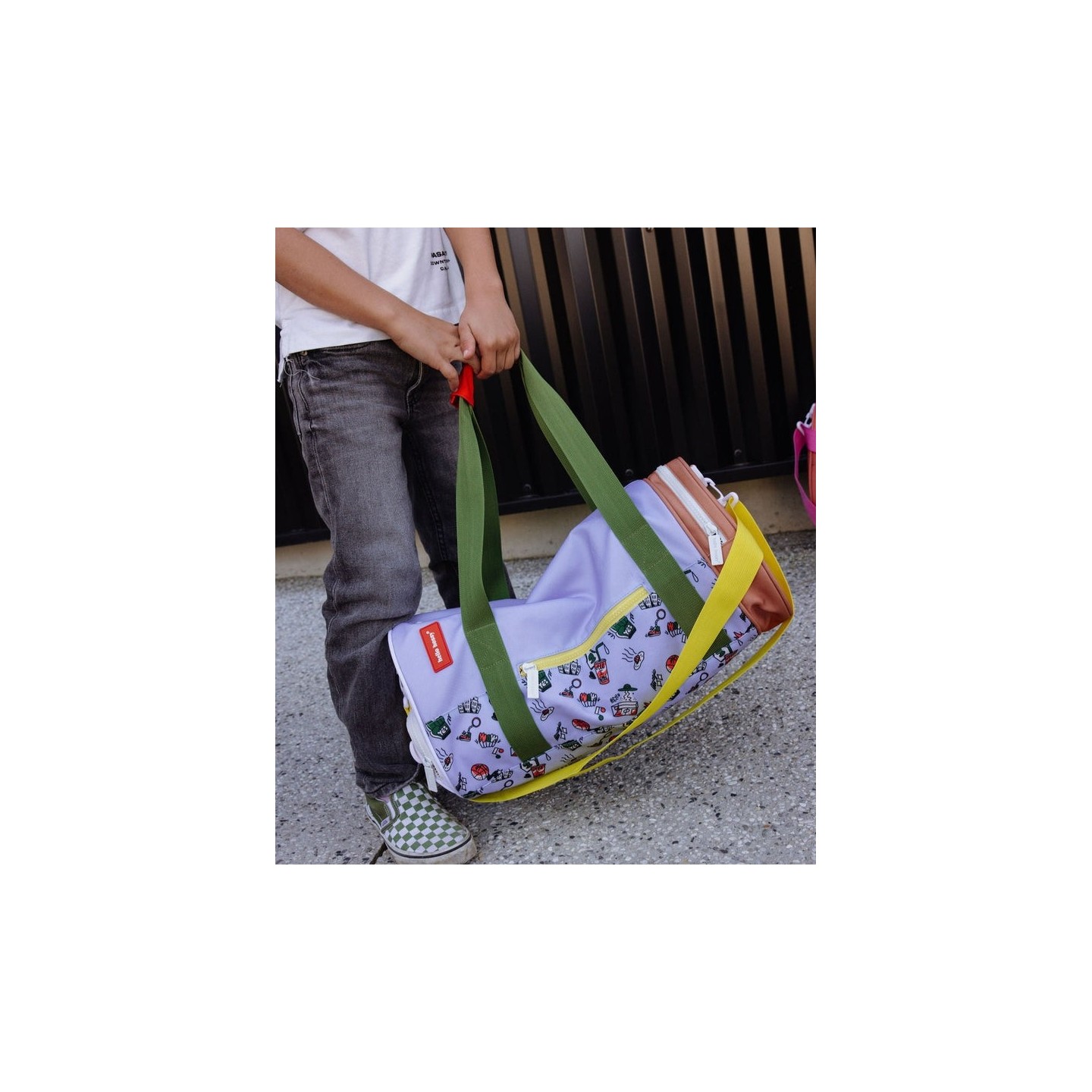 Bolsa de Deportes Dunk