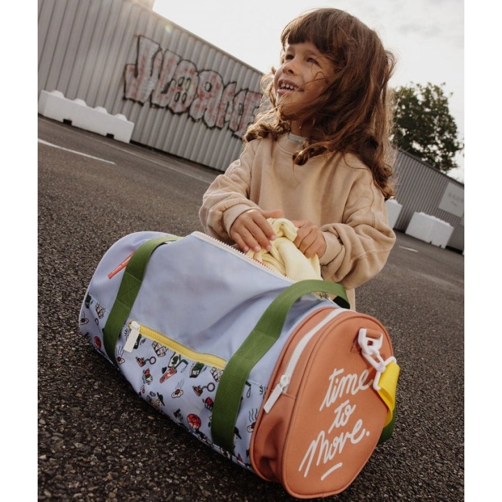 Bolsa de Deportes Dunk