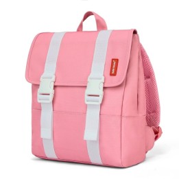 Mochila ESCOLAR Taffy +6 Años