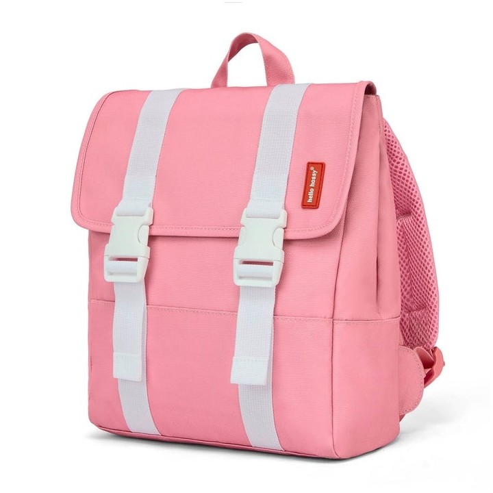 Mochila ESCOLAR Taffy +6 Años